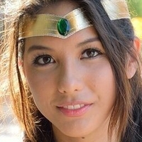 Melody Wylde Çıplak