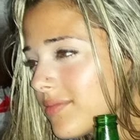 Melony Vitoria Çıplak