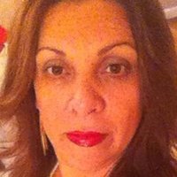 Mercedes Carreño Çıplak