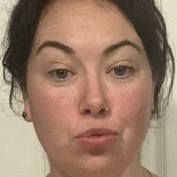 Mercedes Johnson Çıplak