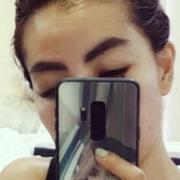 MFCgoddess Çıplak