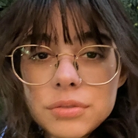Mia Blahnik Çıplak