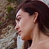 Mia Karina Çıplak
