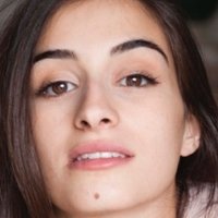 Michela De Rossi Çıplak