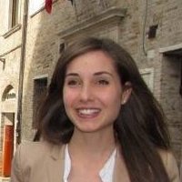Michela Ferrazza Çıplak