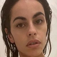 Michela Masetti Çıplak