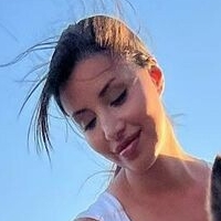 Michelle Benitez Çıplak