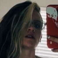 Michelle Hensley Çıplak