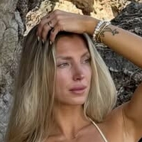 Michelle Mazul Çıplak