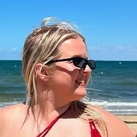 Mikaela Heineke Çıplak