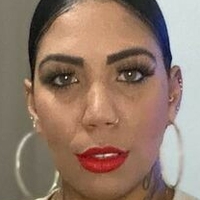 Mila Cristie Çıplak