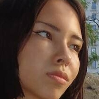 Milana Bekbulatova Çıplak