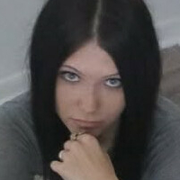 milavanilla / Cigarettekitten / Cigacat Çıplak