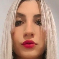 Mile Asquini Çıplak