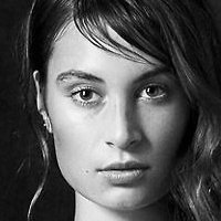Milena Gorum Çıplak