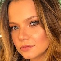 Milena Toscano Çıplak