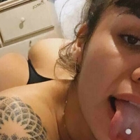 mili_sweetbaby Çıplak