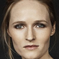 Mille Lehfeldt Çıplak