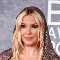 Millie B Çıplak
