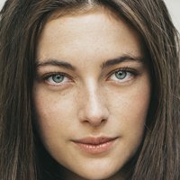 Millie Brady Çıplak