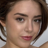 milliecarter06 Çıplak