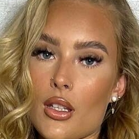 milliekershaw Çıplak