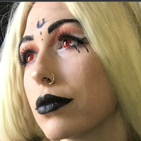 Minx97 Çıplak