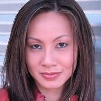 Miranda Kwok Çıplak
