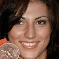 Mirna Jukic Çıplak