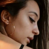 miss_ameelie Çıplak