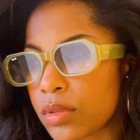 Miss Gemini Rose Çıplak