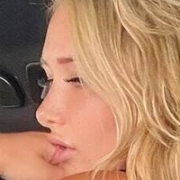 Miss Hannah Nicole Çıplak