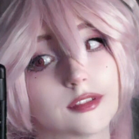 Miss.Ironblood Çıplak