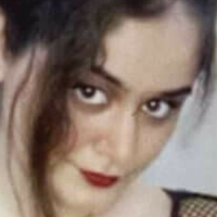 Miss Pinky Çıplak