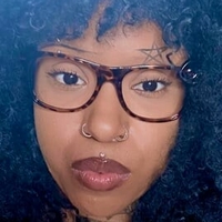 Miss Spookie Çıplak