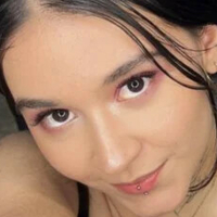 Misscrystel Çıplak
