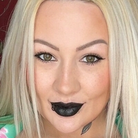 misshazelheart Çıplak