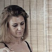 Mistress Dea Dhelia Çıplak
