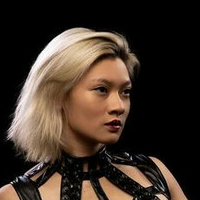 Mistress Lotus Çıplak