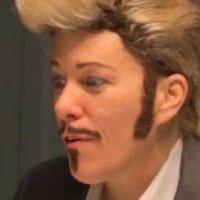 Mo Fischer Çıplak