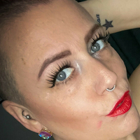 mohawkgoddess Çıplak