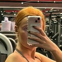 Mollie Street Çıplak