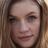 Molly Blixt Egelind Çıplak