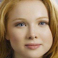 Molly Quinn Çıplak