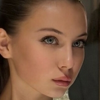 Monaco Greene Çıplak