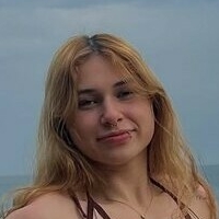 Monaliza Américo Çıplak