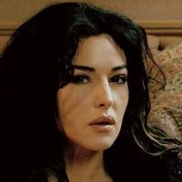 Monica Bellucci Çıplak