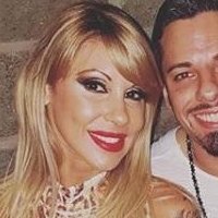 Monica Farro Çıplak
