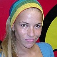 Monica Frutuoso Çıplak