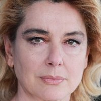 Monica Guerritore Çıplak